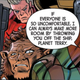 Illustration for article titled Marvel Brought Back One of Its Most Embarrassing Kids Characters in a Really Funny Way